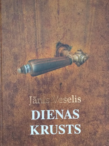 Dienas krusts