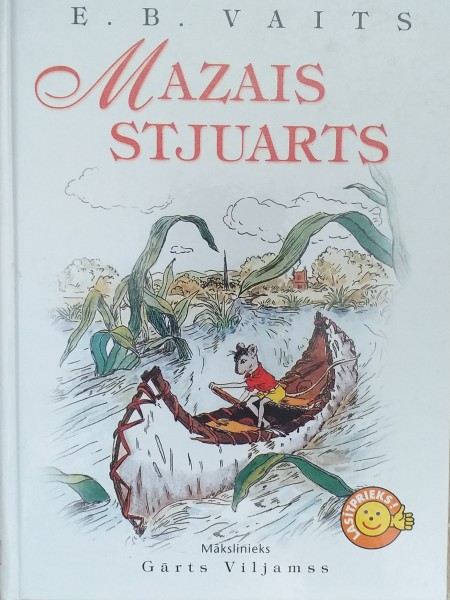 Mazais Stjuarts