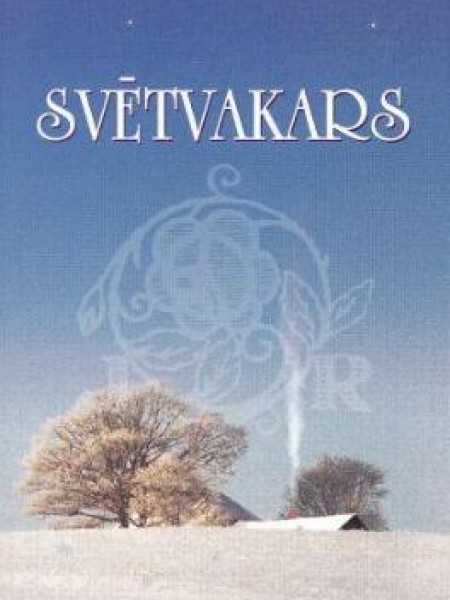 Svētvakars