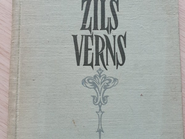 Žils Verns