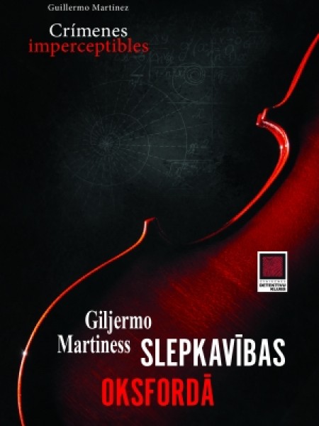 SLEPKAVĪBAS OKSFORDĀ