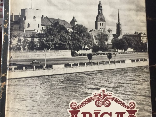 Rīga