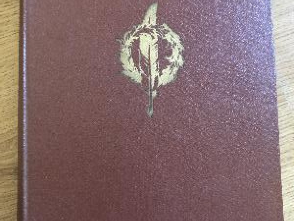 Pasaules tautu lirika