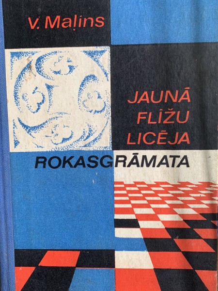 Jaunā flīžu licēja rokasgrāmata
