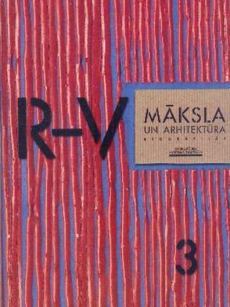 Māksla un arhitektūra biogrāfijās