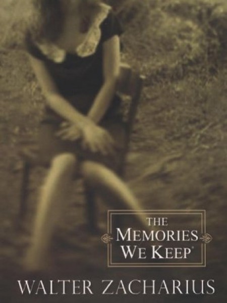 The memories we keep