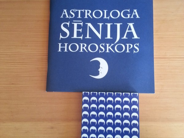 Sēnija horoskops