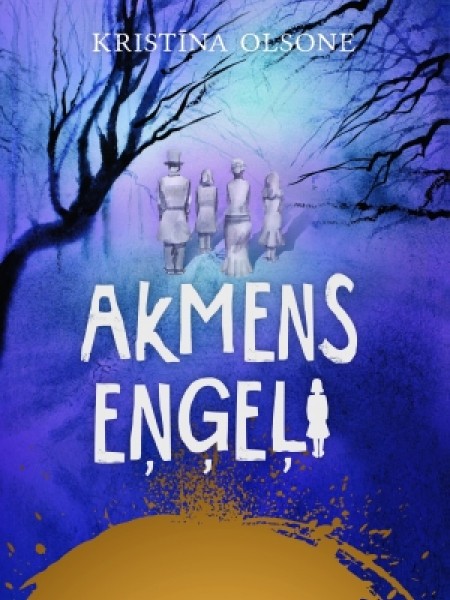 Akmens eņģeļi