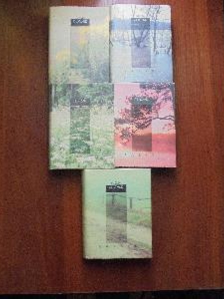 Ārija Elksne raksti