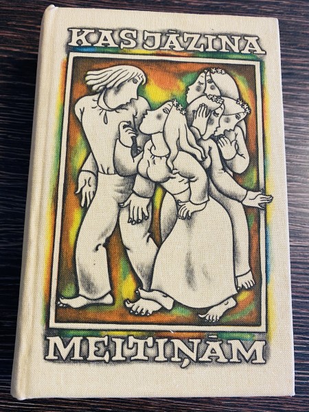 Kas jāzina meitiņām