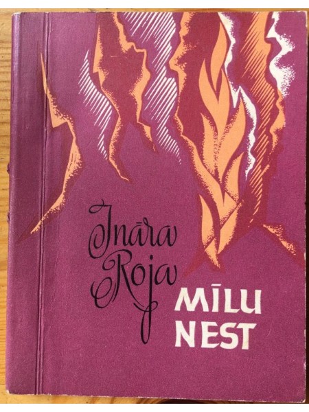Mīlu nest