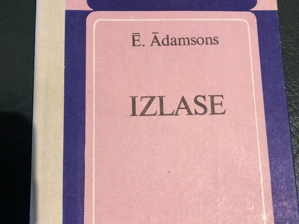Izlase