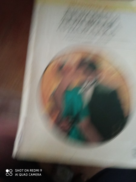 Любовная лихорадка