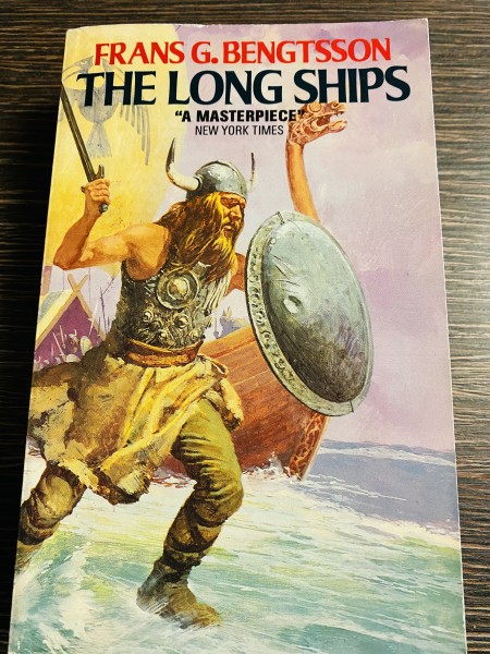 The long ships