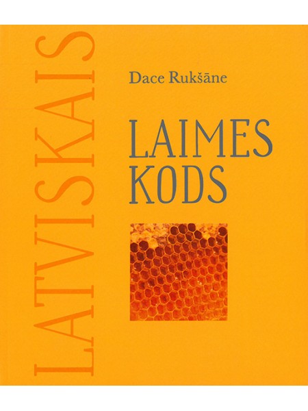 Latvijas laimes kods