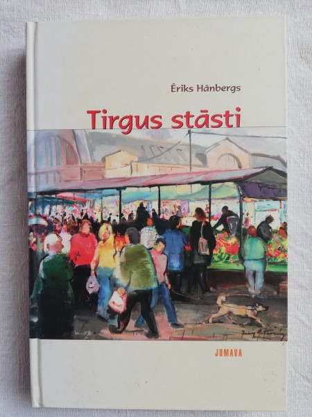 Tirgus stāsti