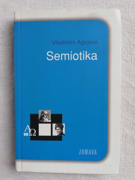 Semiotika