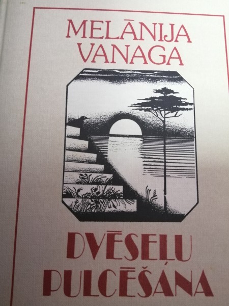 Dvēseļu pulcēšana 6.grāmata