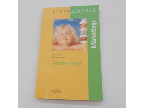 Mārketings