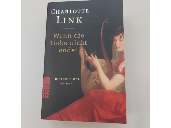 Wenn die Liebe nicht endet