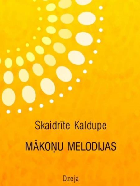 Mākoņu melodijas