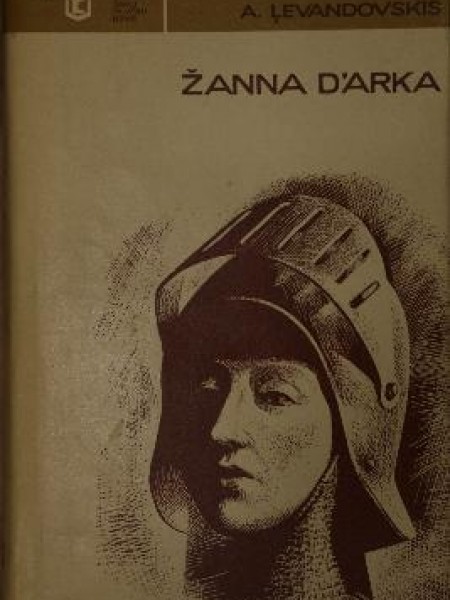 Žanna D`Arka