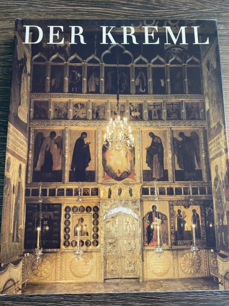 Der Kreml