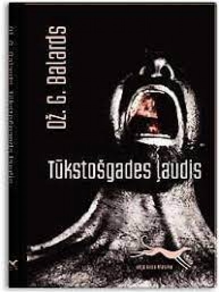 Tūkstošgades ļaudis