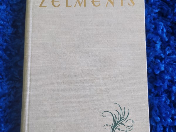 Zelmenis