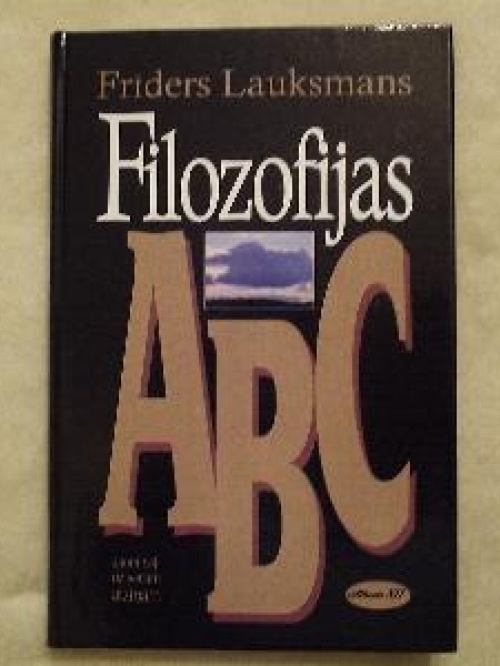 Filozofijas ABC