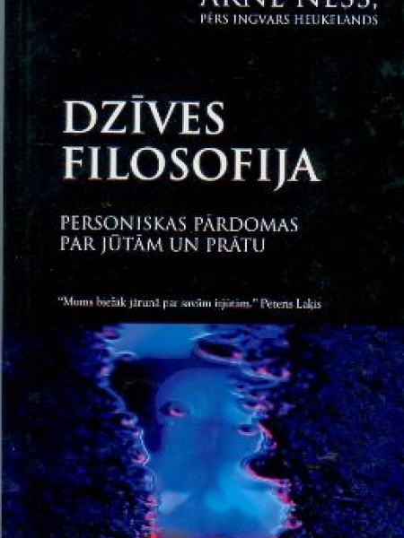 Dzīves filosofija