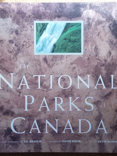 National Parks of Canada