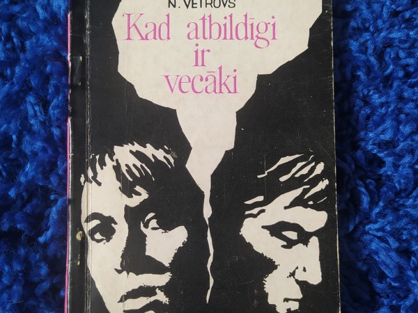 Kad atbildīgi ir vecāki