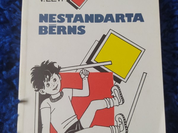 Nestandarta bērns