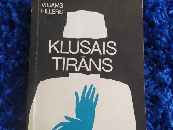 Klusais tirāns