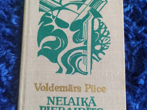 Nelaikā piebaidīts