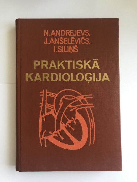 Praktiskā kardioloģija
