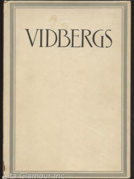 Sigismunds Vidbergs