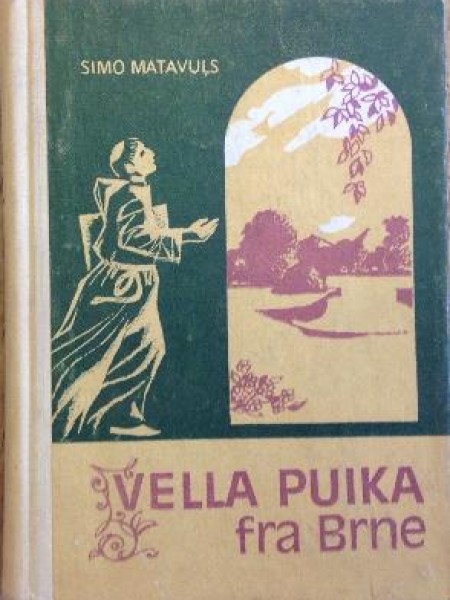 Vella Puika fra Brne