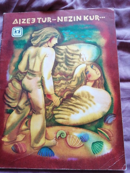 Aizej tur- nezin kur