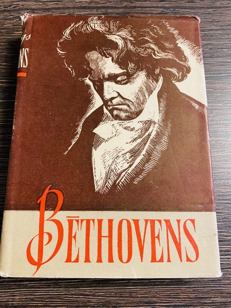 LUDVIGS VAN BĒTHOVENS