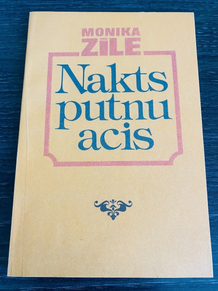 NAKTS PUTNU ACIS