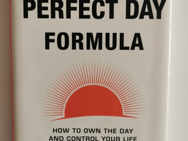 The Perfect Day Formula