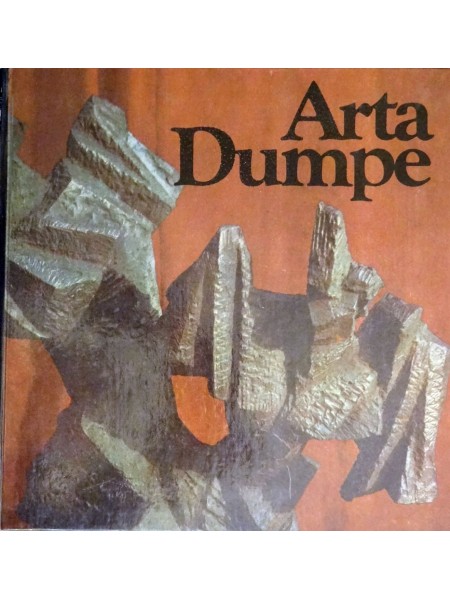 Arta Dumpe
