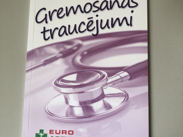 Gremošanas traucējumi