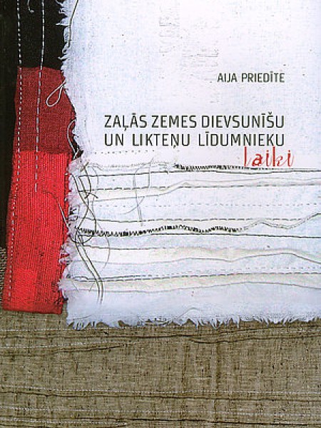 Zaļās zemes dievsunīšu un likteņu līdumnieku laiki