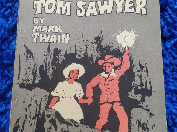 The adventures of Tom Sawyer