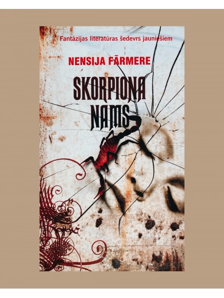 Skorpiona nams