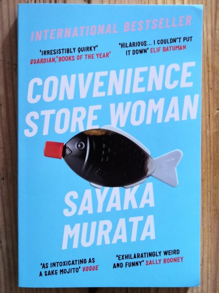 Convenience Store Woman