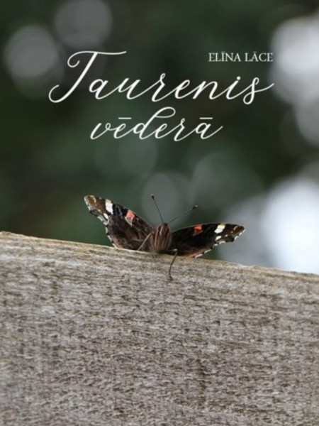 Taurenis vēderā